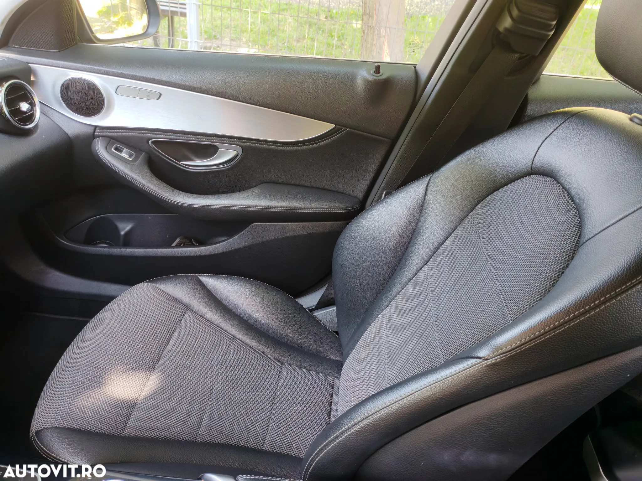 Mercedes-Benz C 180 (BlueTEC) d Exclusive - 12