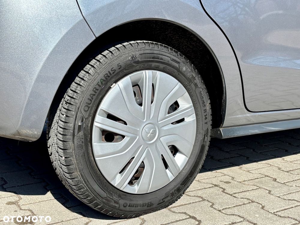 Mitsubishi Space Star 1.0 Diamant - 13