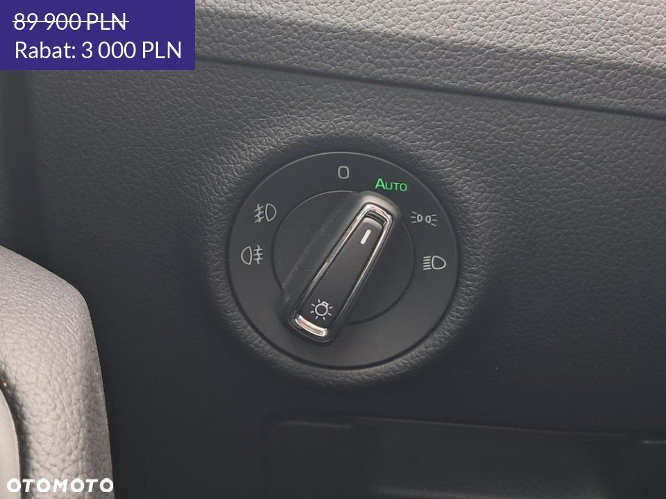 Skoda Superb - 20