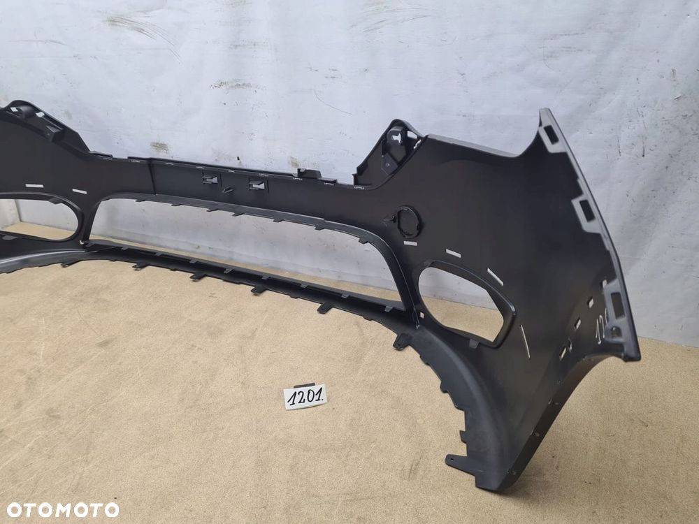 ZDERZAK PRZÓD PRZEDNI DACIA LODGY DOKKER 12-17 - 6