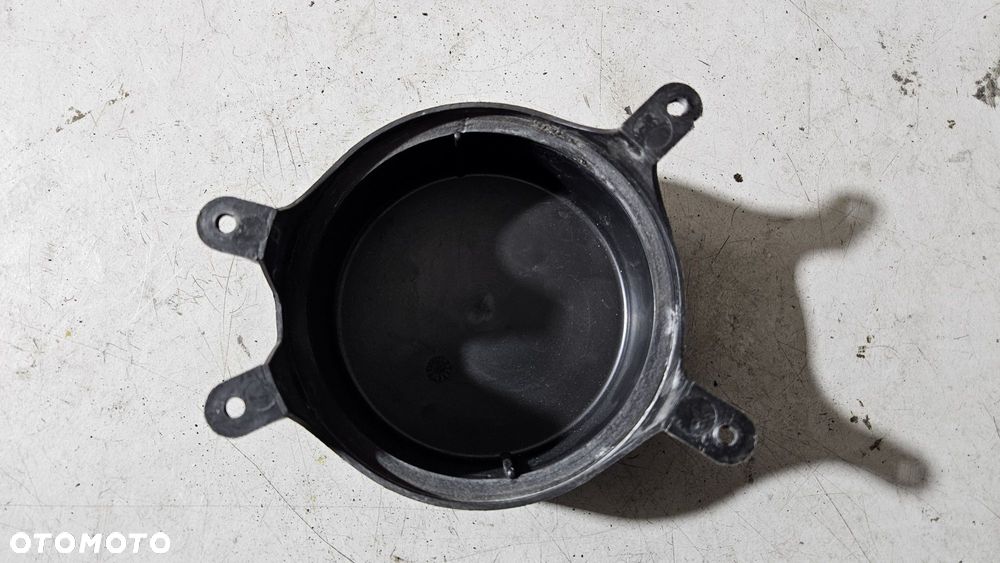 Zaślepka dekiel lampy xenon opel vectra c signum przedliftem oryginał - 3