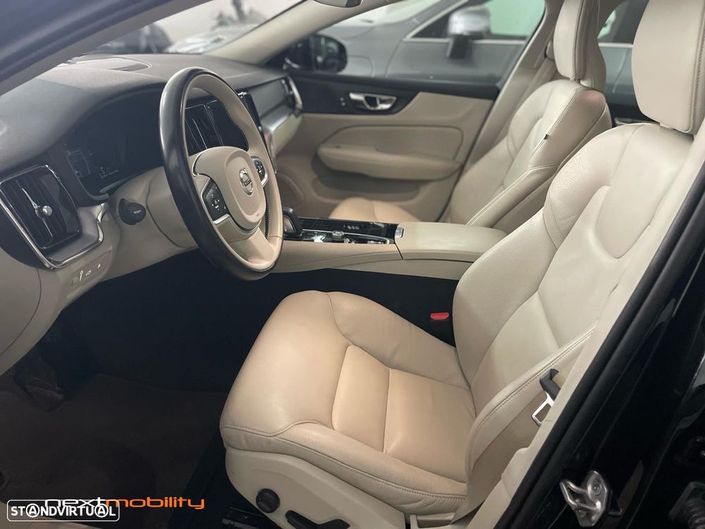 Volvo V60 2.0 T6 AWD TE Inscription - 12