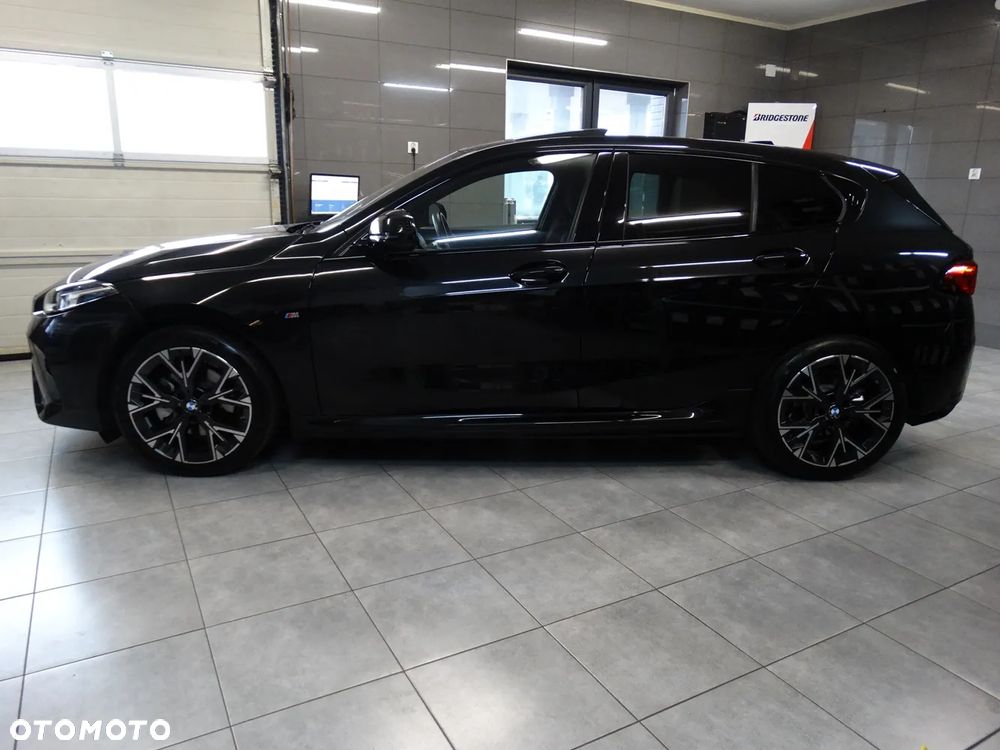 BMW Seria 1 120 - 13