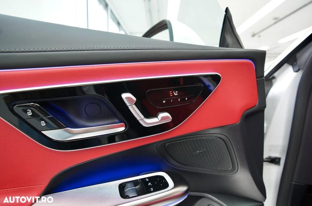 Mercedes-Benz CLE 180 9G-TRONIC Edition AMG Line - 22