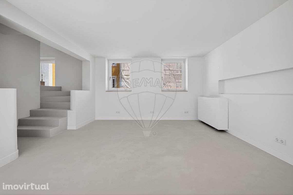 Apartamento T2 para venda - Grande imagem: 2/35