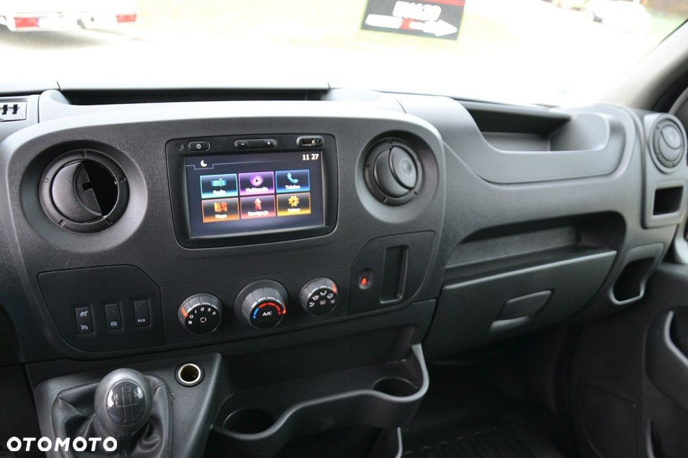 Renault Master - 14