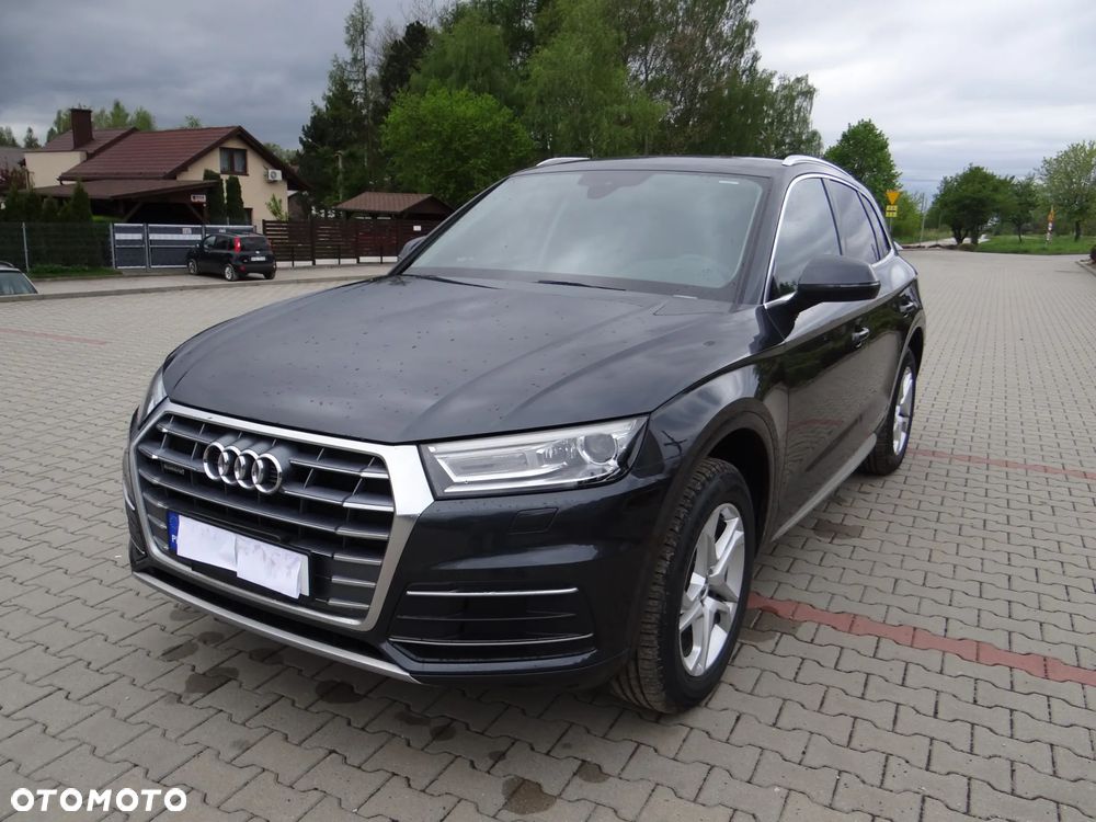Audi Q5 2.0 TFSI Quattro S tronic - 27