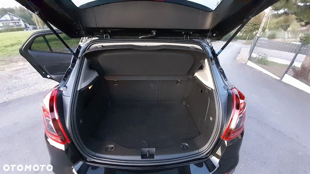 Opel Mokka X - 18