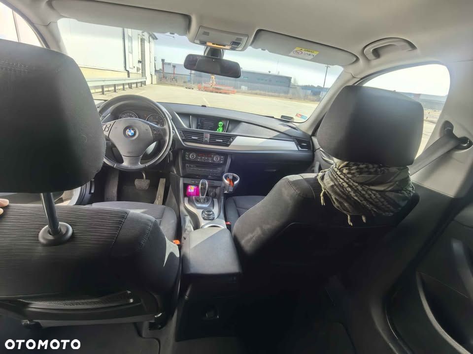 BMW X1 - 9
