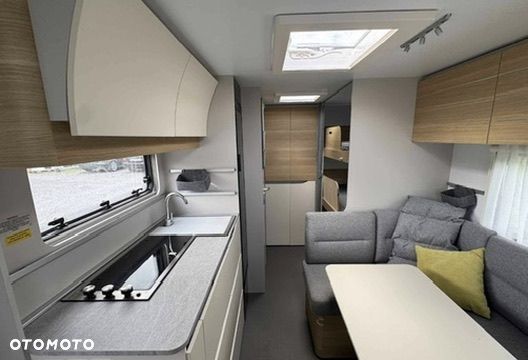 Adria Adora 573PT ALDE VAT23% PL 7 os. - 7