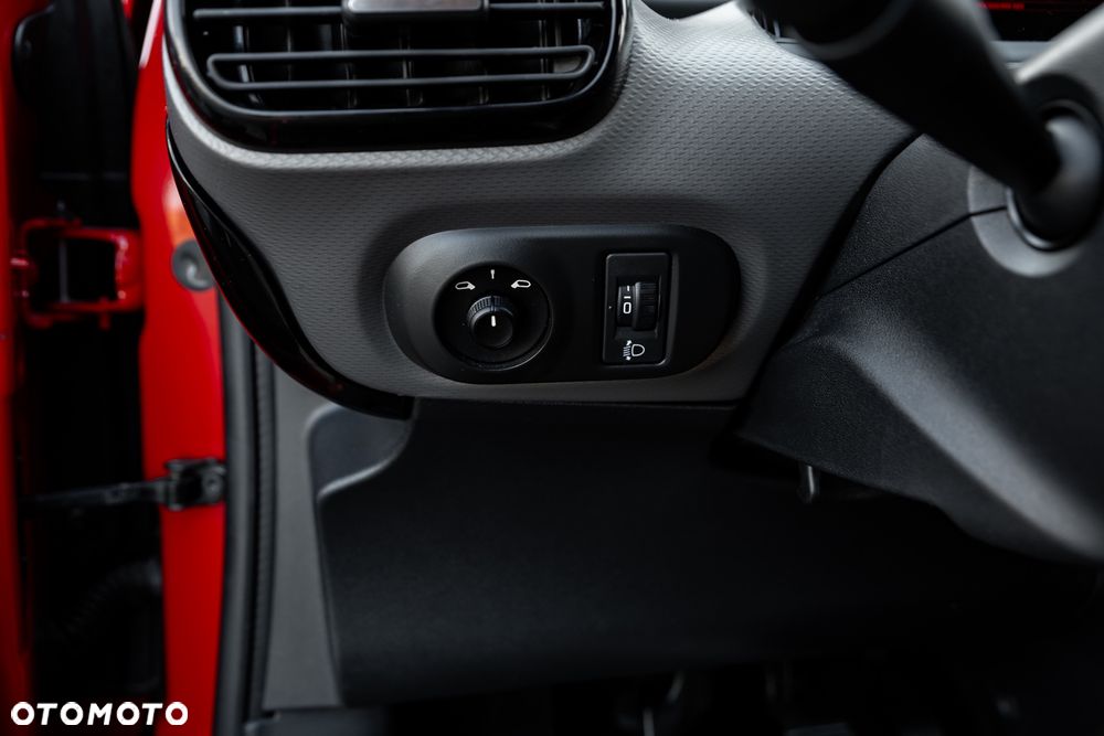Citroën C4 Cactus 1.2 PureTech Live - 27