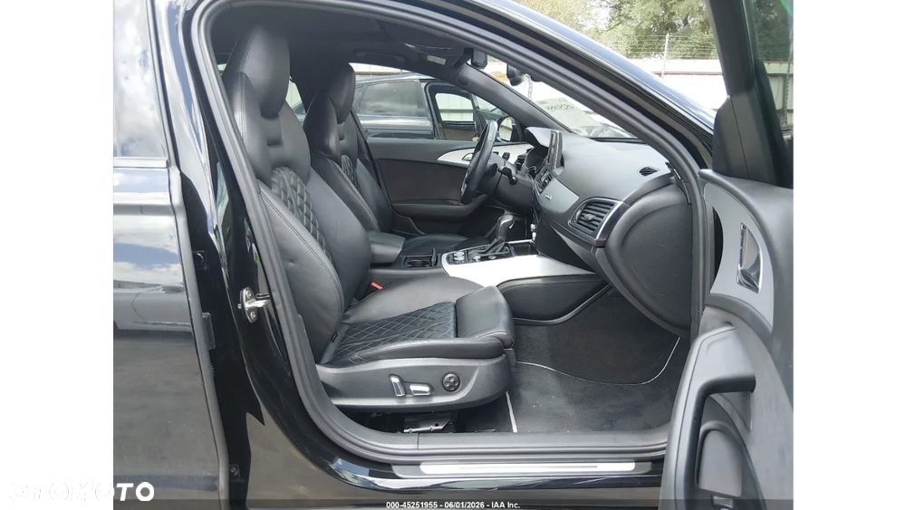 Audi A6 Limousine 55 TFSI quattro S tronic S line - 9