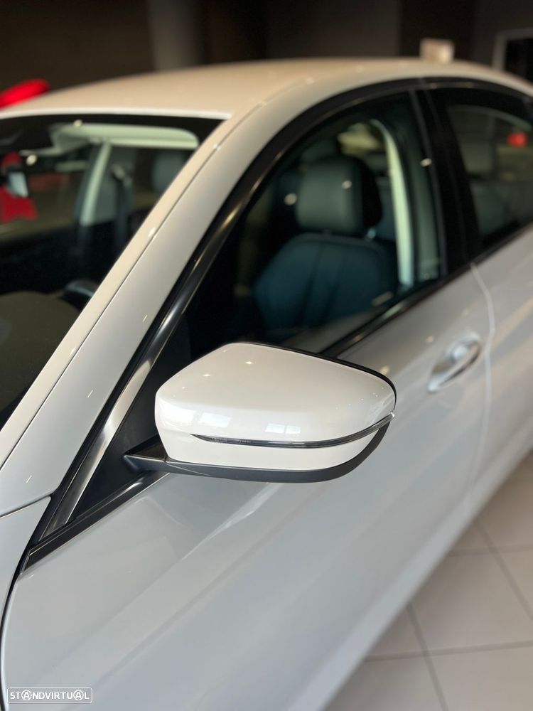 BMW 520 d Auto - 6