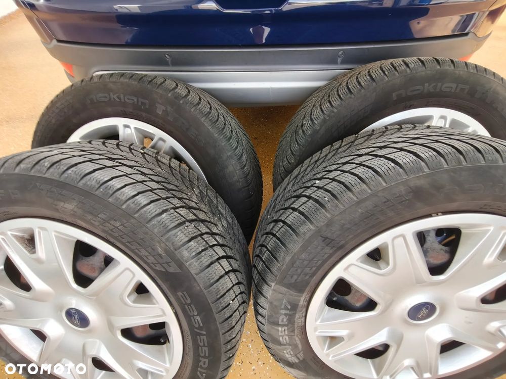 Ford Kuga 1.5 EcoBoost 2x4 Trend - 18