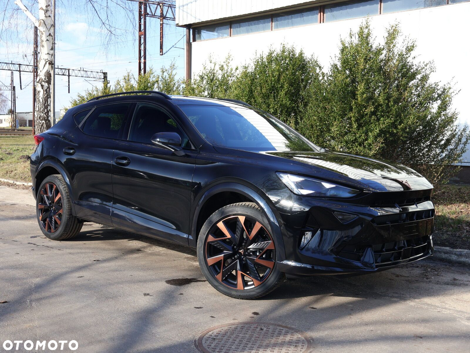 Cupra Formentor - 24