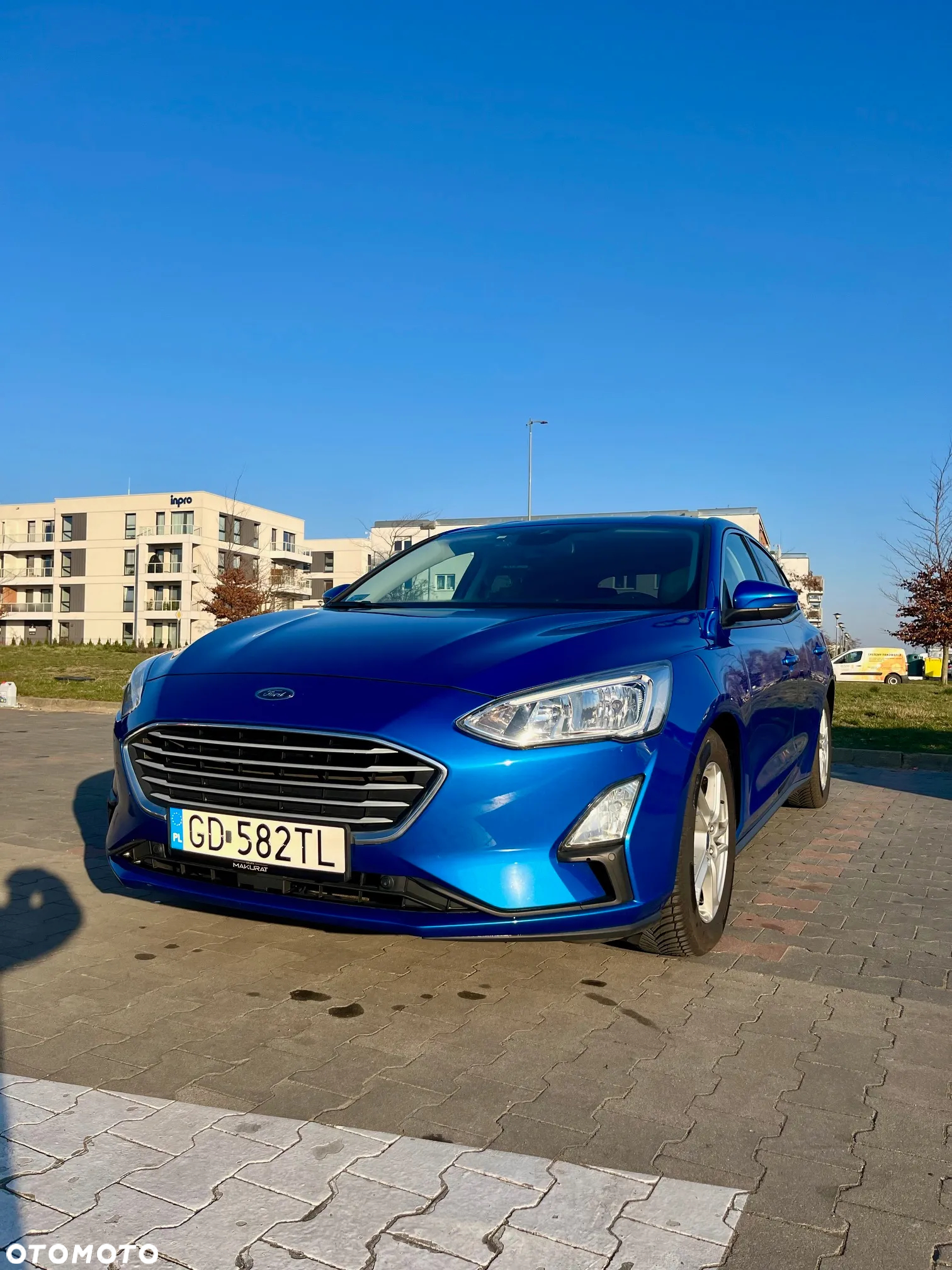 Ford Focus - 2