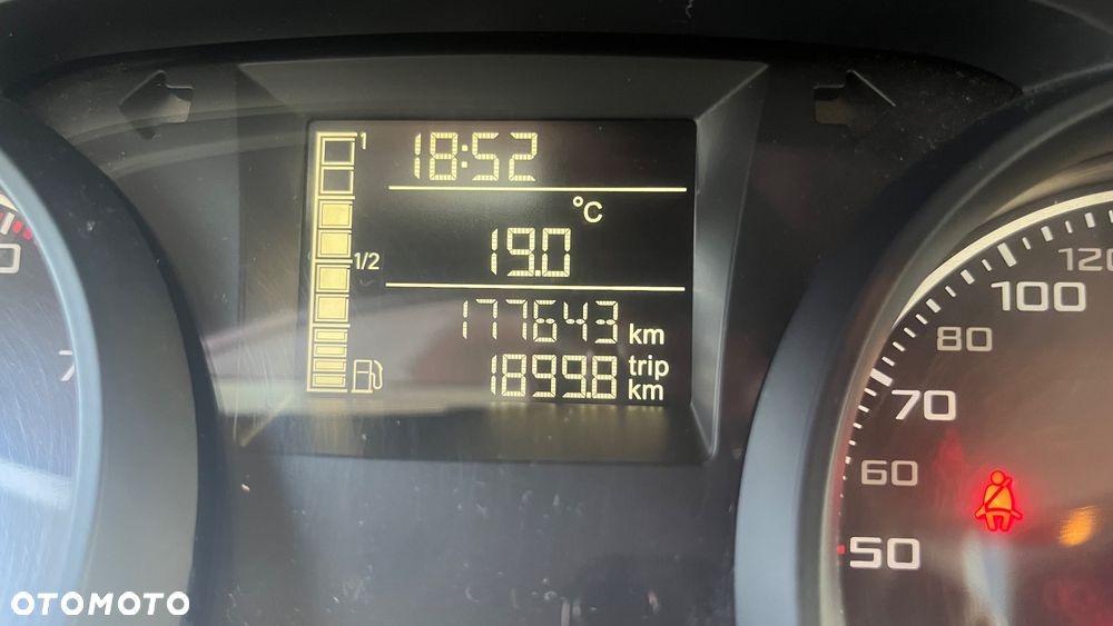 Seat Ibiza 1.2 TSI FR - 4