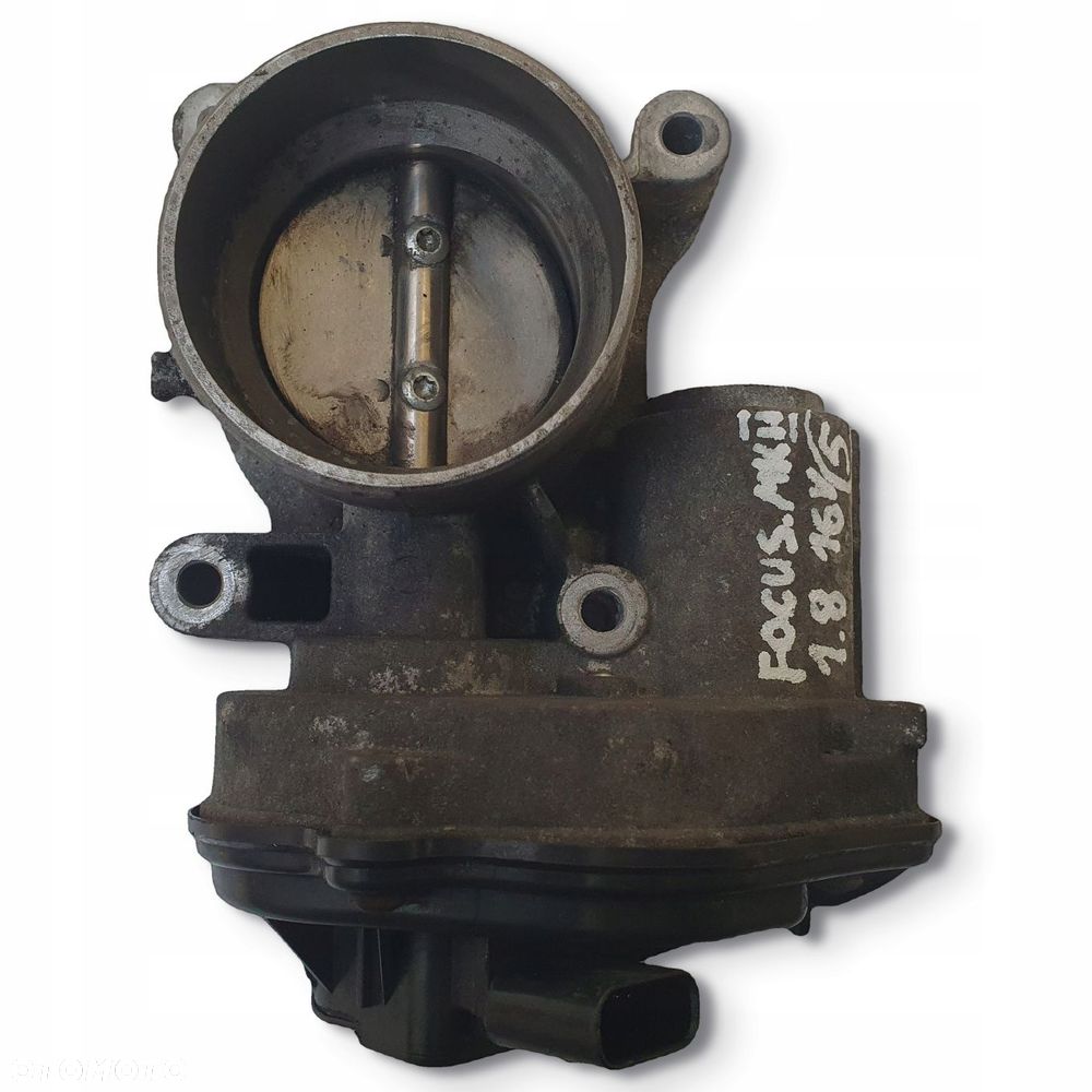 PRZEPUSTNICA Ford Focus C-Max 1.8 16V VP4F9U-9E928-AB - 8