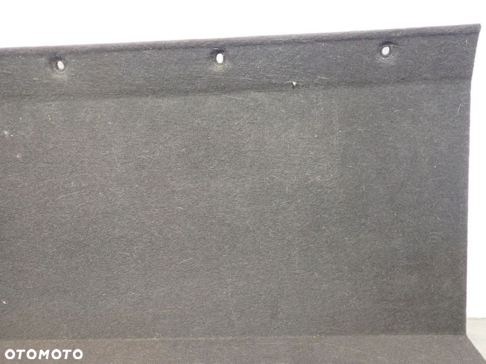 PODŁOGA SCHOWEK BAGAŻNIKA CHEVROLET CRUZE I LIFT - 3