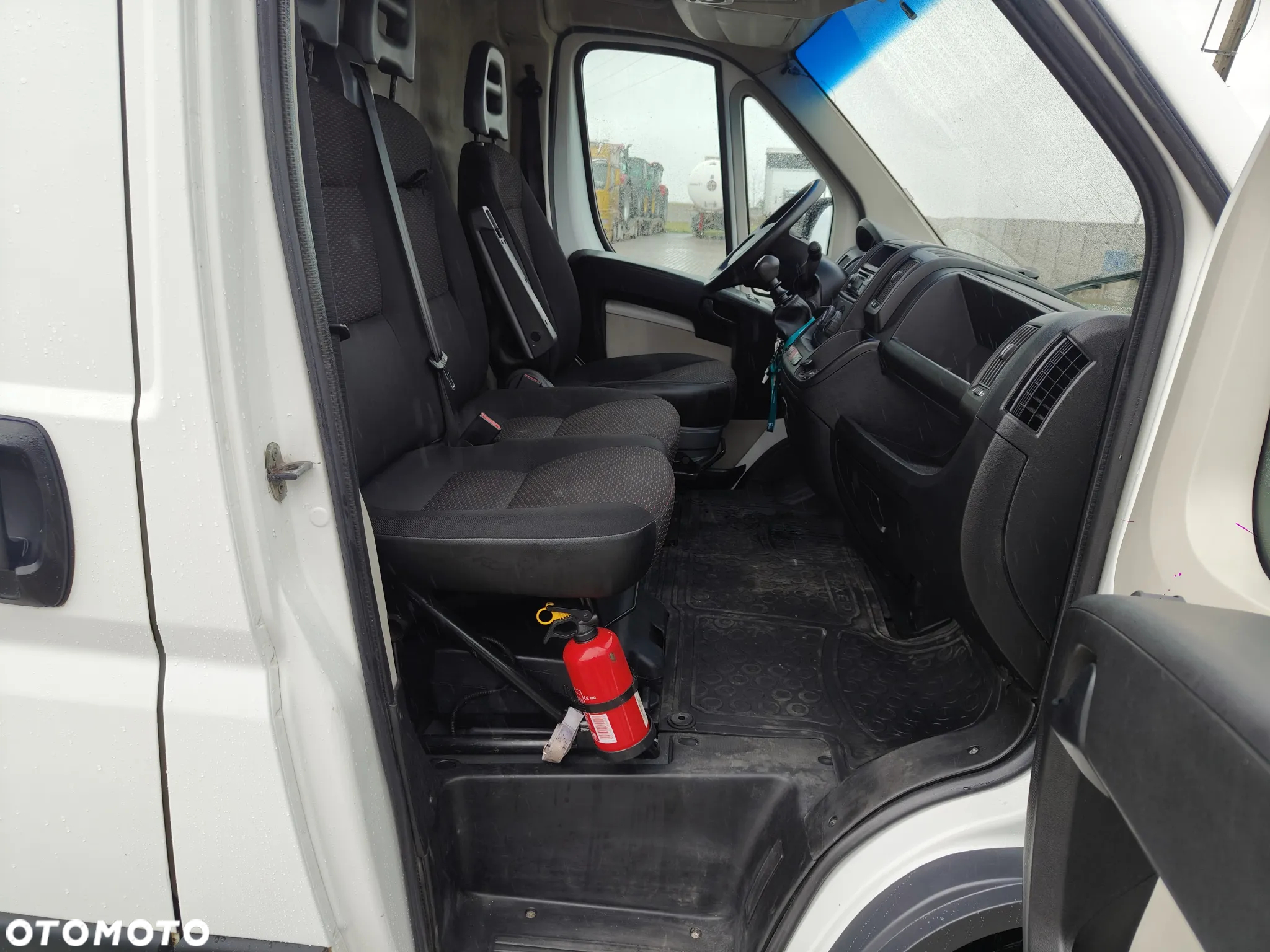 Peugeot Boxer - 10