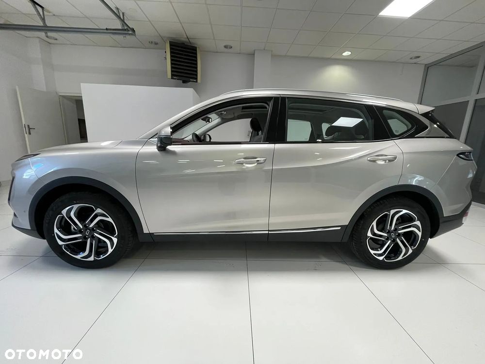 Bestune T90 2.0T Elegance - 3