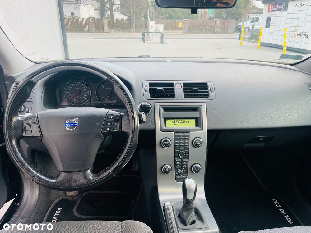 Volvo C30 1.6D DRIVe Momentum - 12