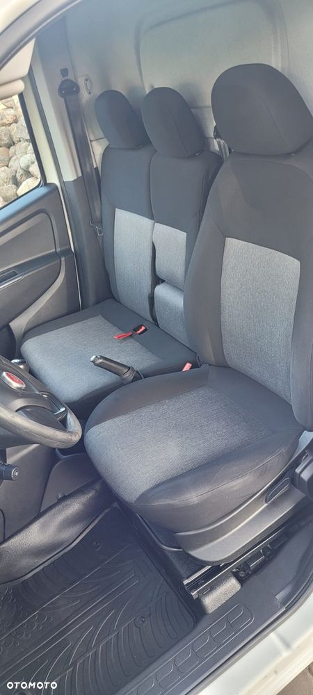 Fiat Doblo - 15