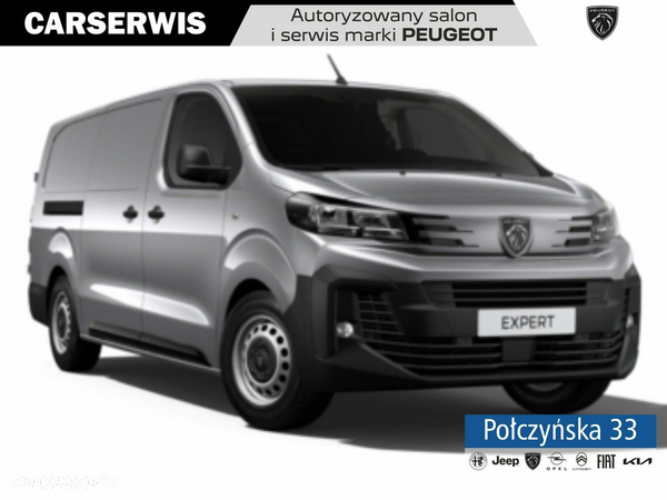 Peugeot Expert