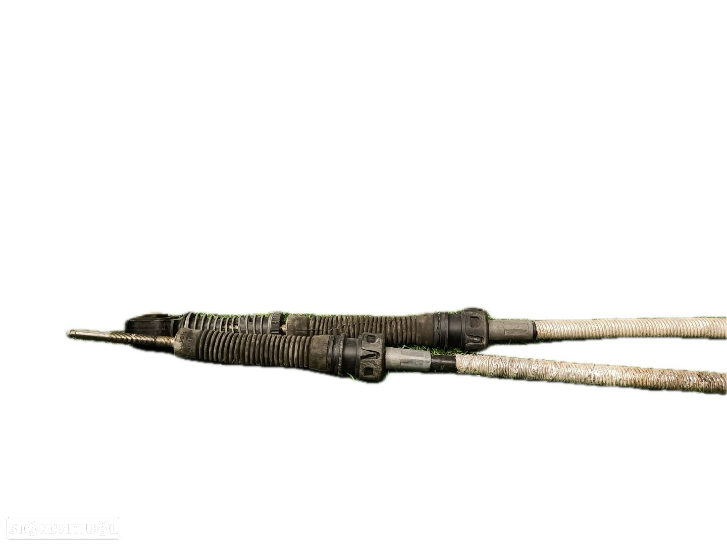 Seletor / Selector Velocidades Volkswagen Polo (6R1, 6C1) - 3