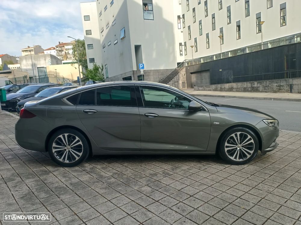 Opel Insignia Grand Sport 1.6 CDTi Dynamic - 5