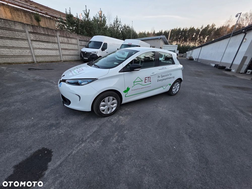 Renault Zoe - 6