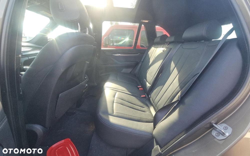 BMW X5 - 12