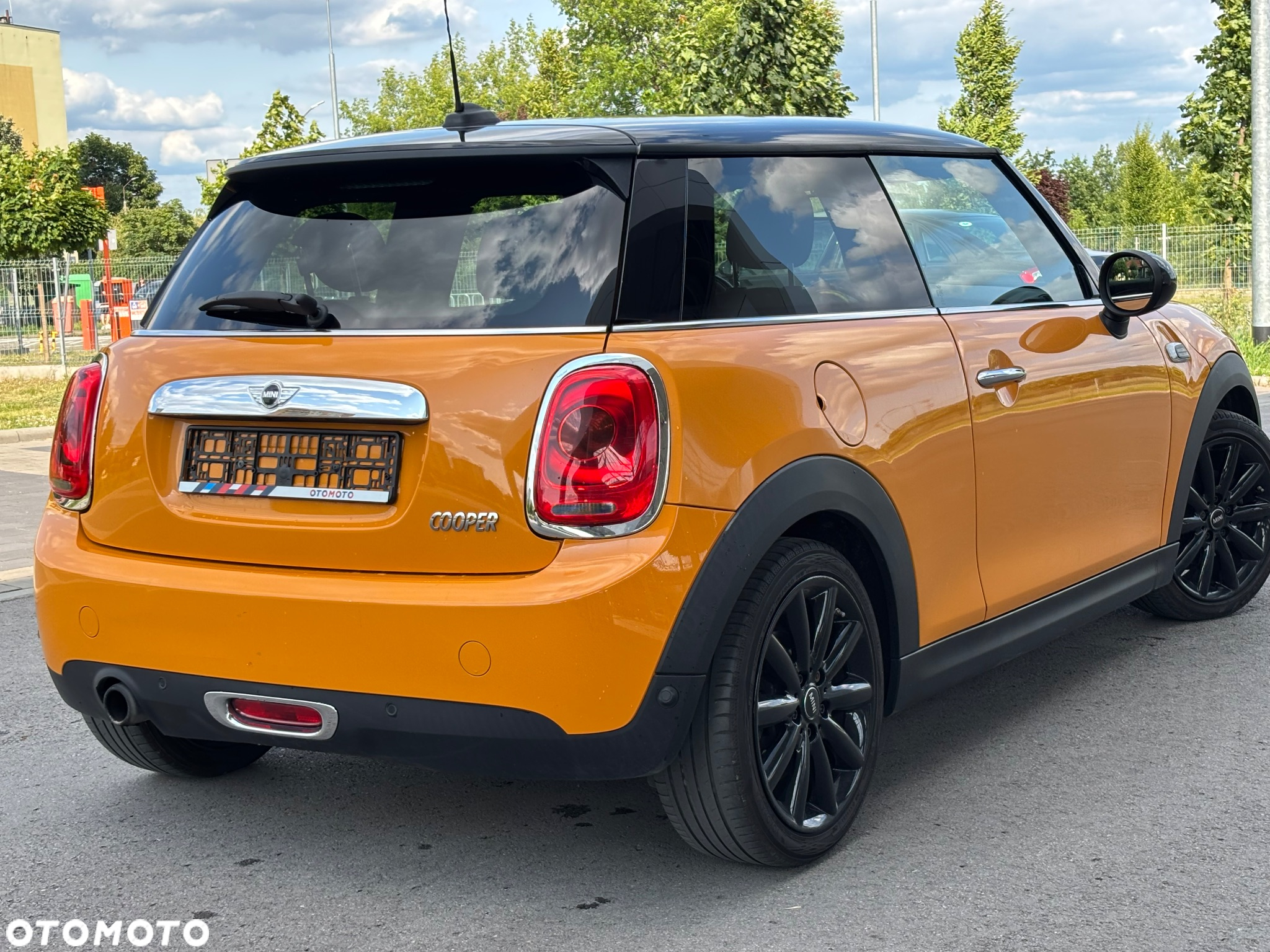 MINI Cooper Metropolitan - 13