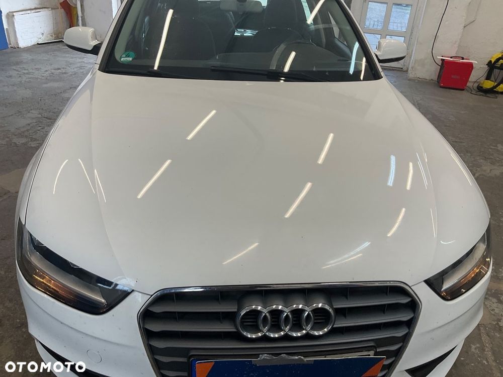 Audi A4 Avant 1.8 TFSI Multitronic - 15