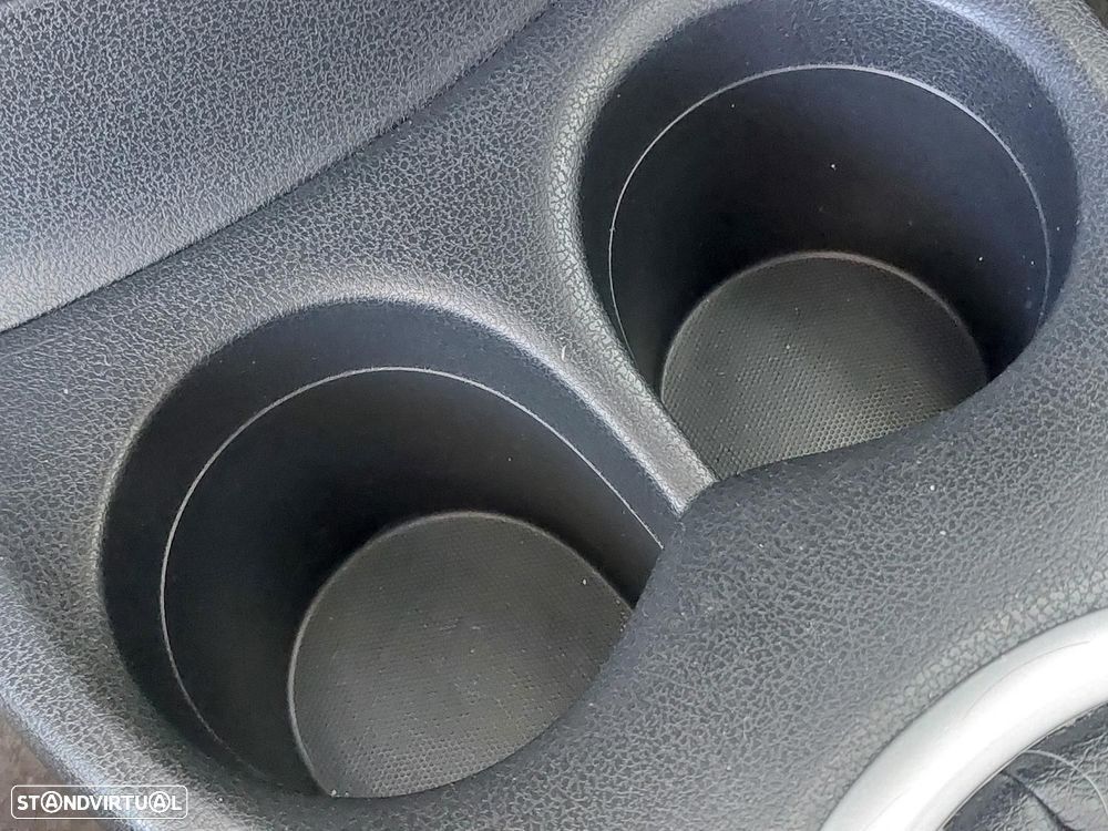 Nissan Note 1.5 dCi Acenta - 25