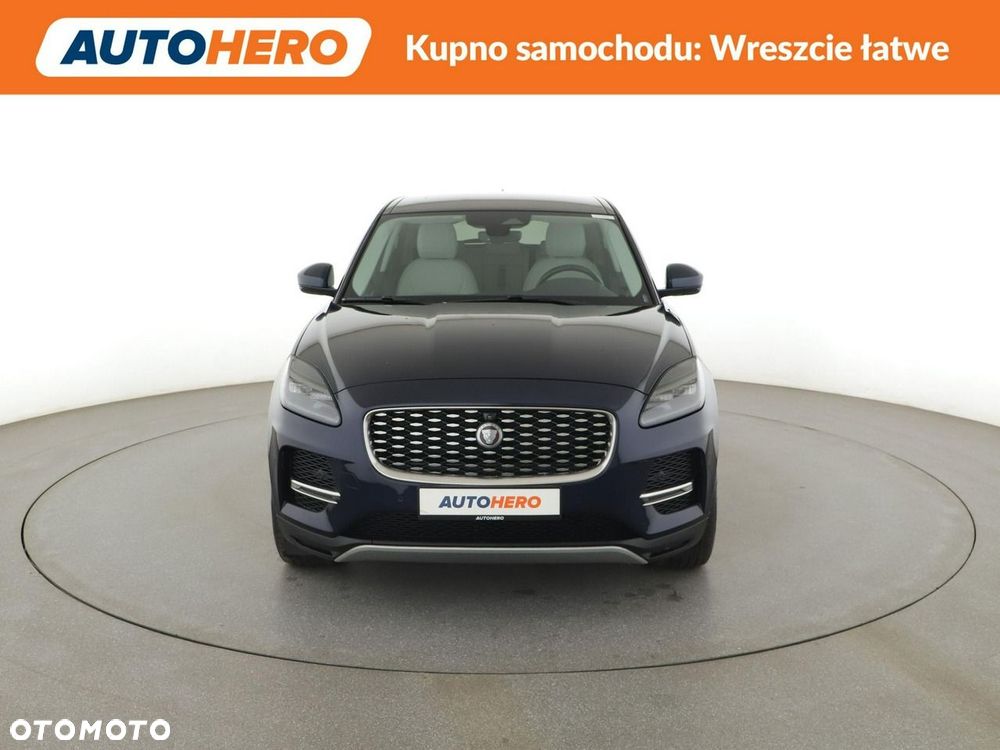 Jaguar E-Pace D165 AWD S - 12