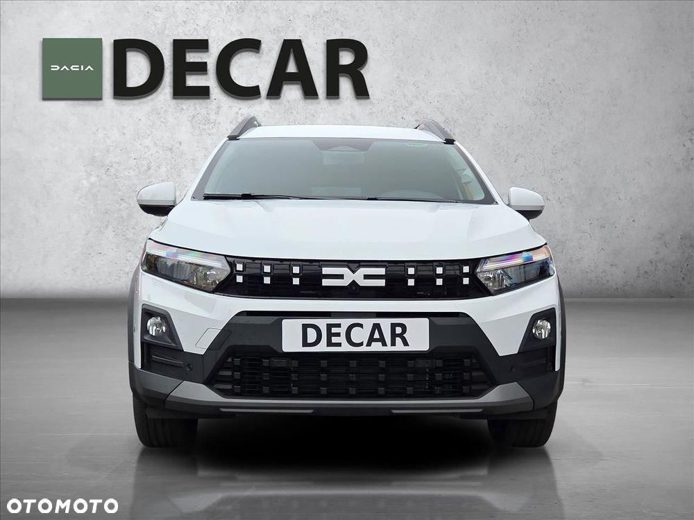 Dacia Jogger - 8
