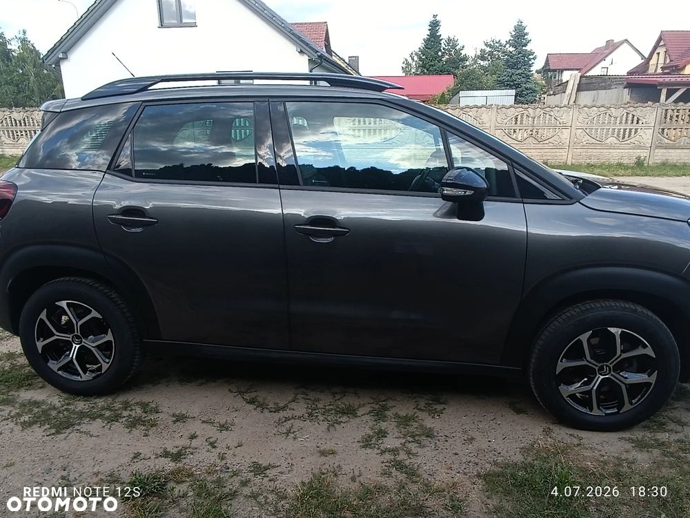Citroën C3 Aircross - 30