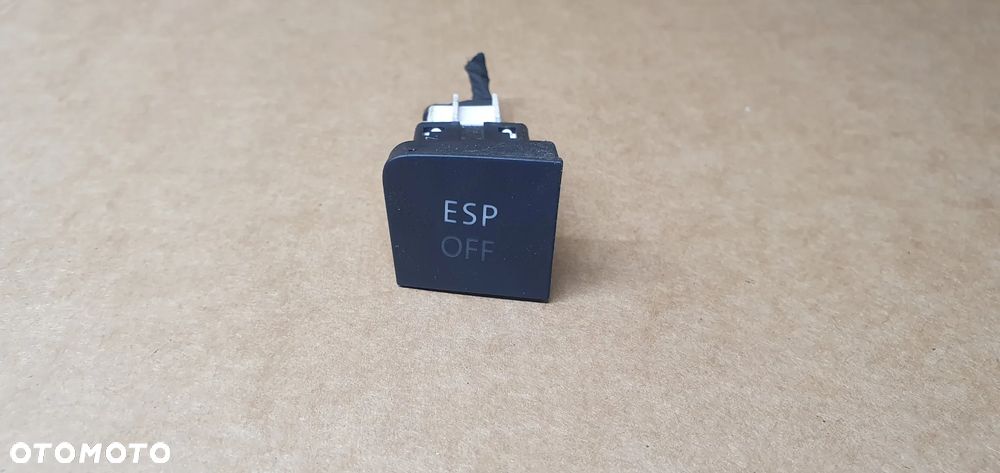 Przełącznik włącznik ESP VW Passat B6 3C0927117 - 1