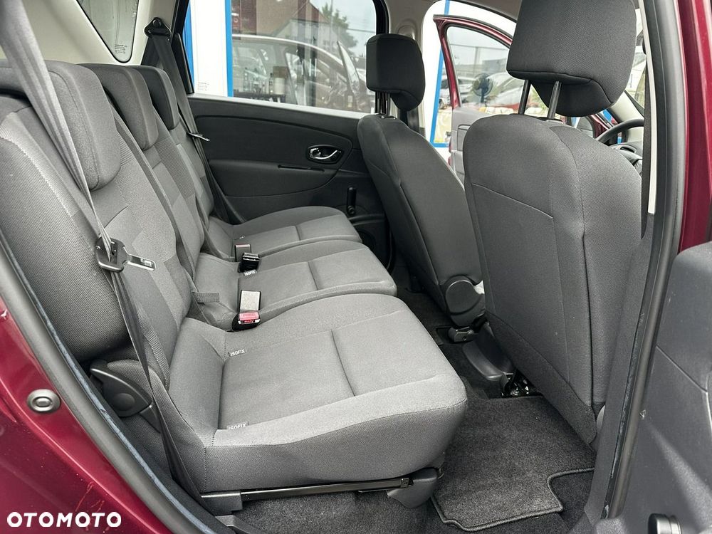 Renault Scenic - 7