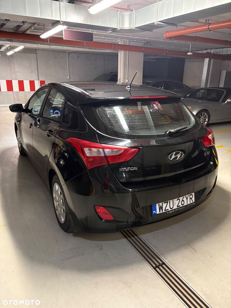 Hyundai i30 1.6 Classic - 3