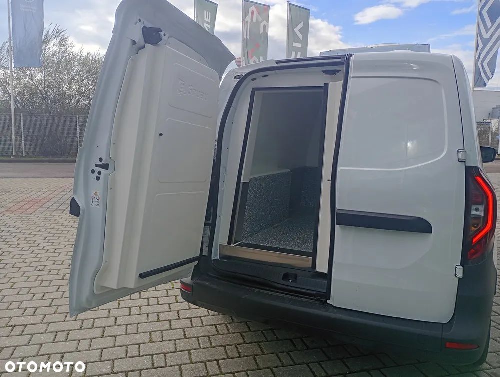 Renault Kangoo VAN - 8