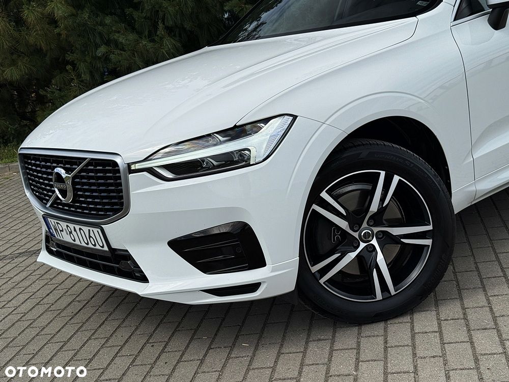 Volvo XC 60 D3 R-Design - 7