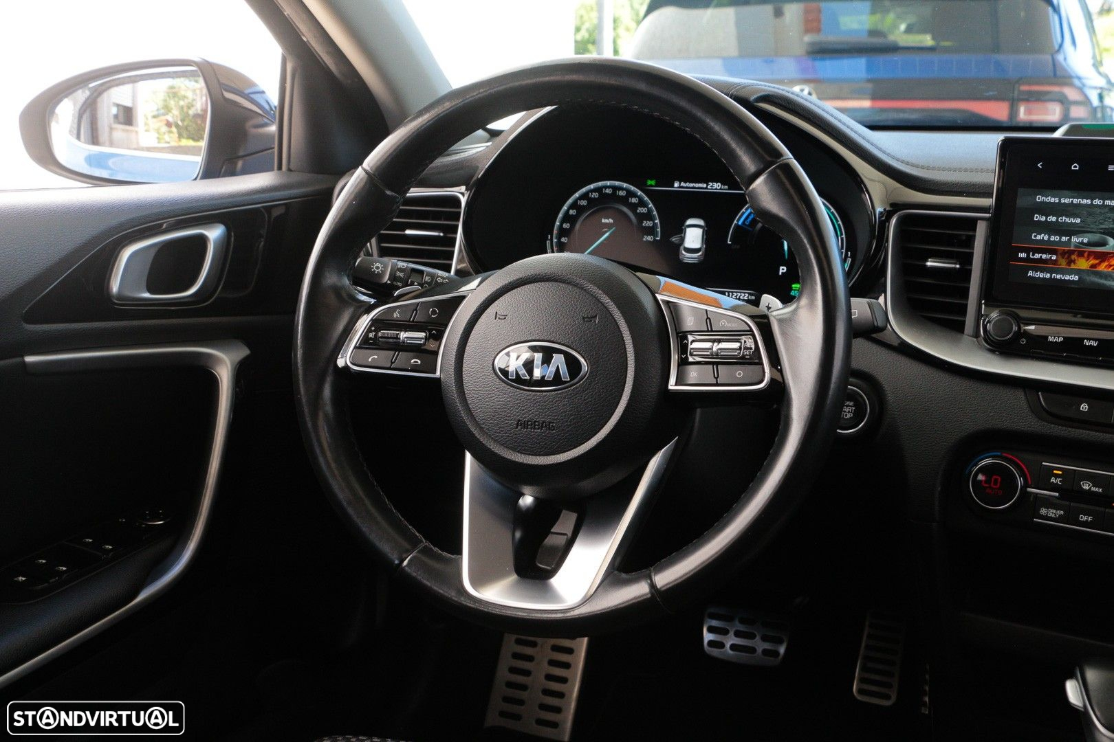 Kia XCeed 1.6 GDi PHEV First Edition+SRF - 18