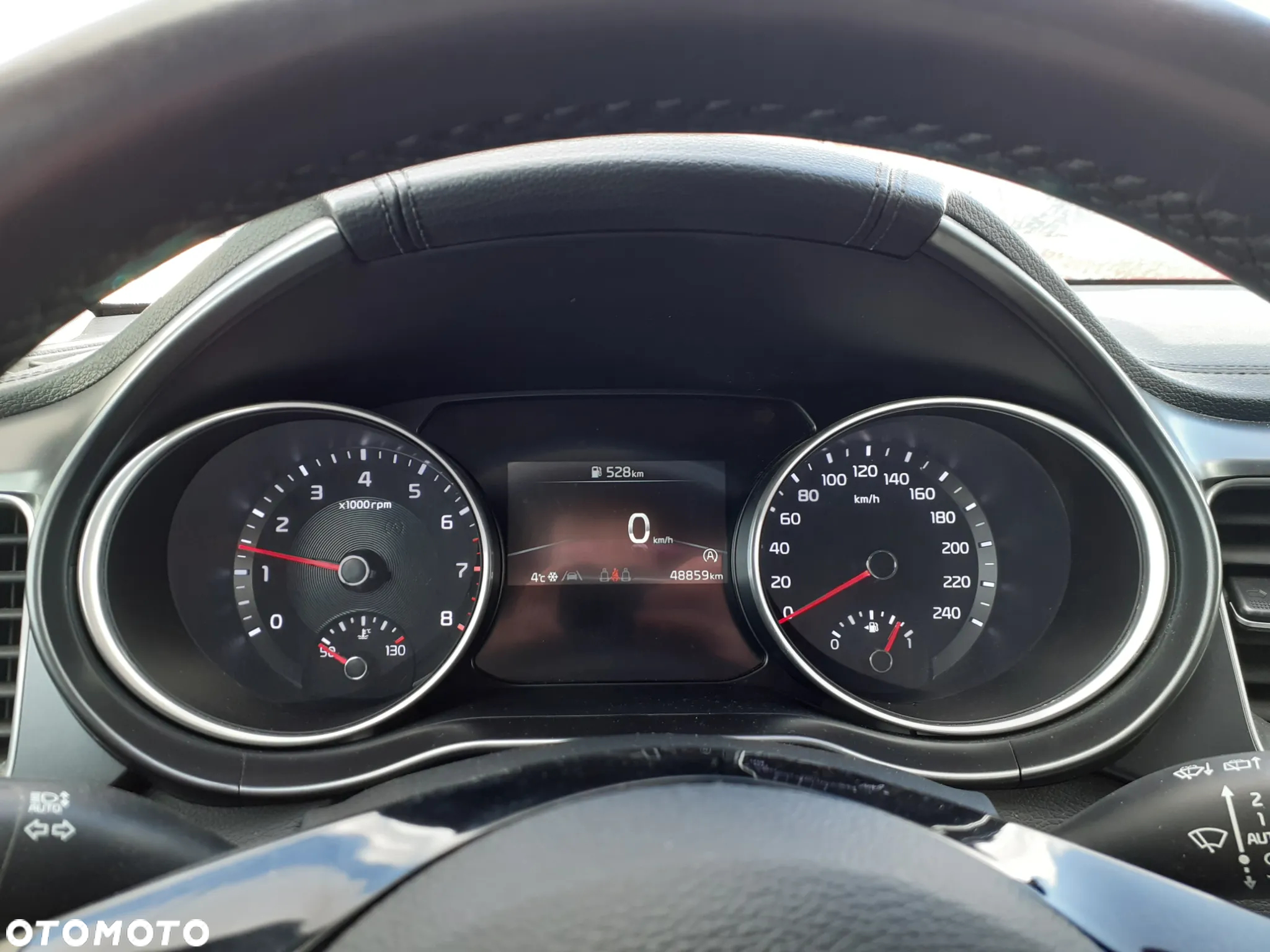 Kia XCeed 1.5 T-GDI M - 11