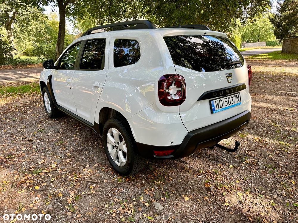 Dacia Duster 1.0 TCe Prestige - 7