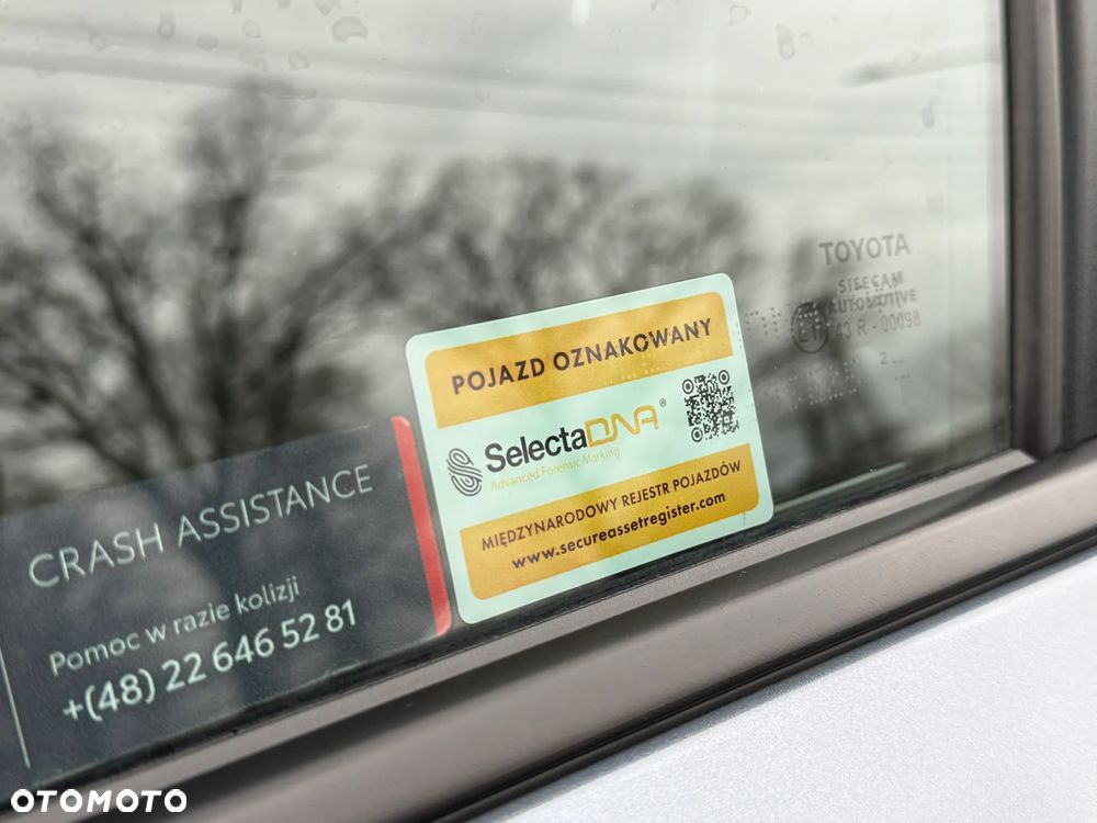 Toyota Corolla 1.5 Style MS - 37