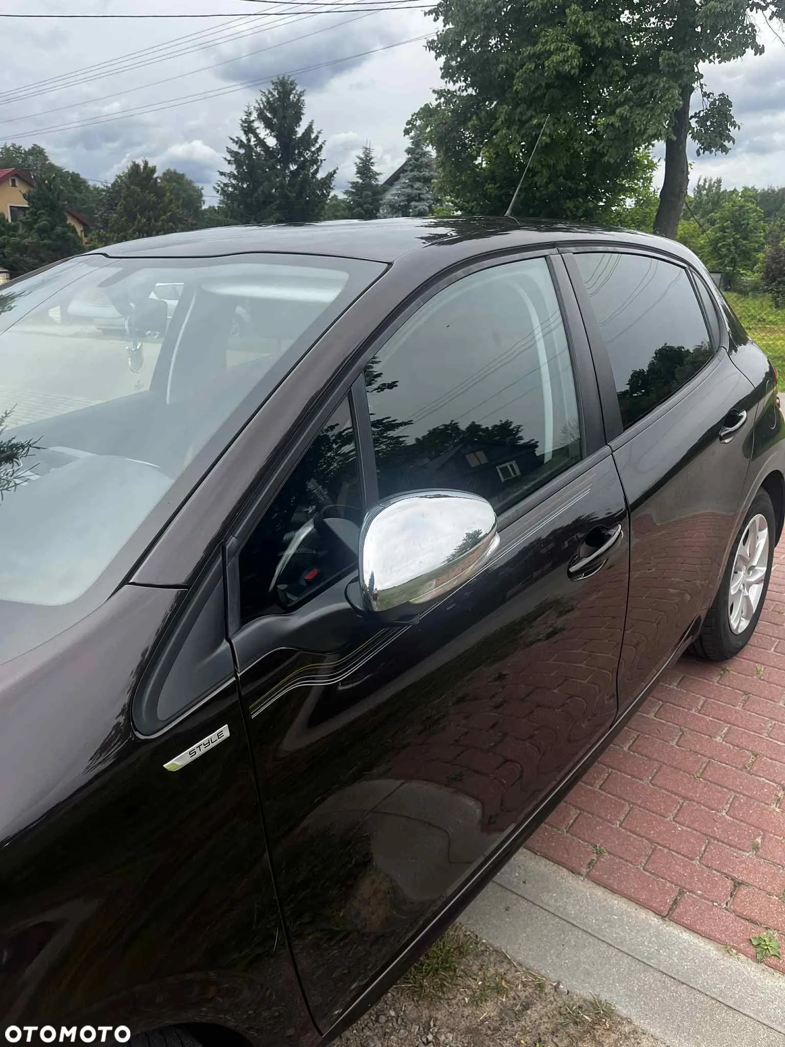 Peugeot 208 1.2 VTi Style - 6