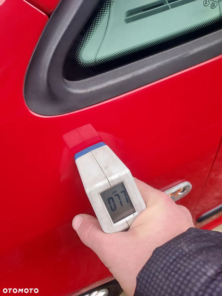 Volkswagen Caddy Maxi Highline BMT - 18