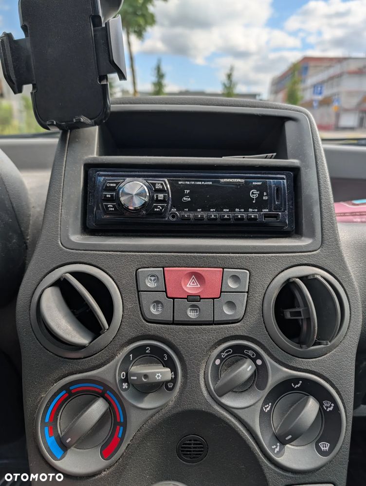 Fiat Panda 1.1 Fresh - 16